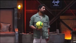 Mtv Roadies - Season 20 - 9th February 2025